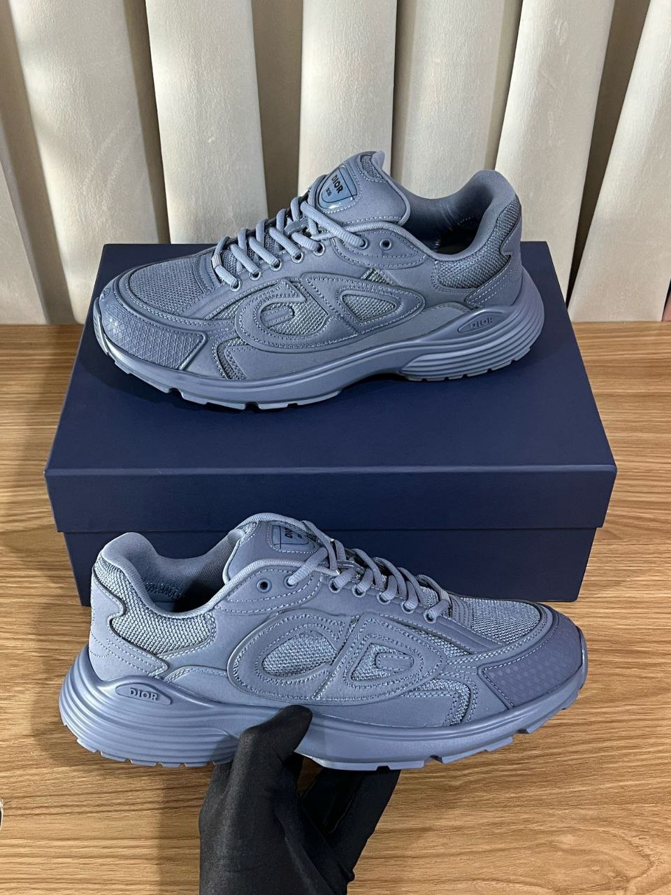 dior b30